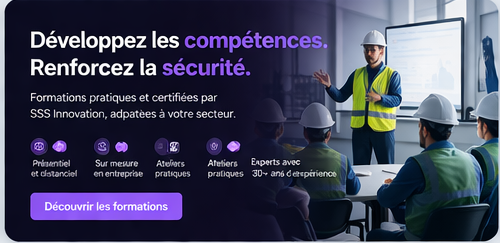 HazMat Academy — Formations certifiantes sécurité chimique